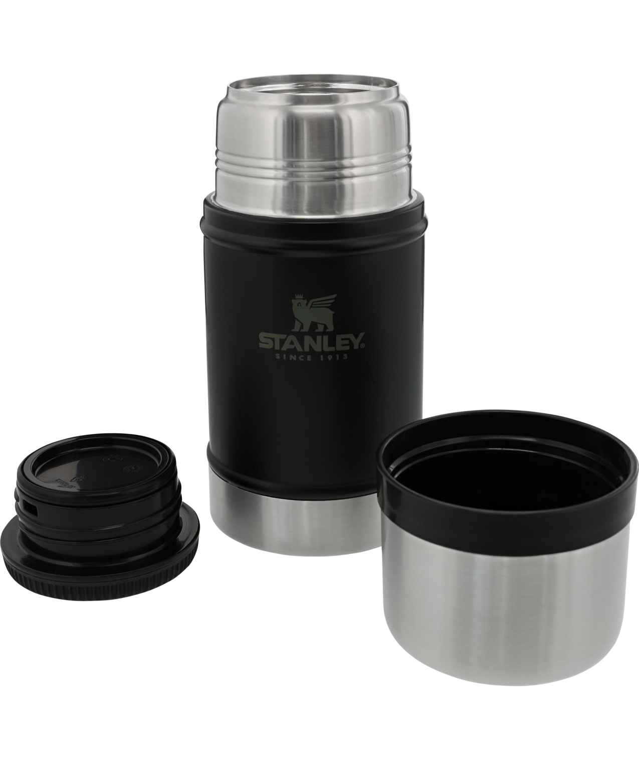 Classic Legendary Food Jar | Stanley Create