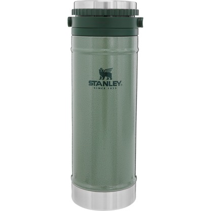 Classic Travel Mug French Press