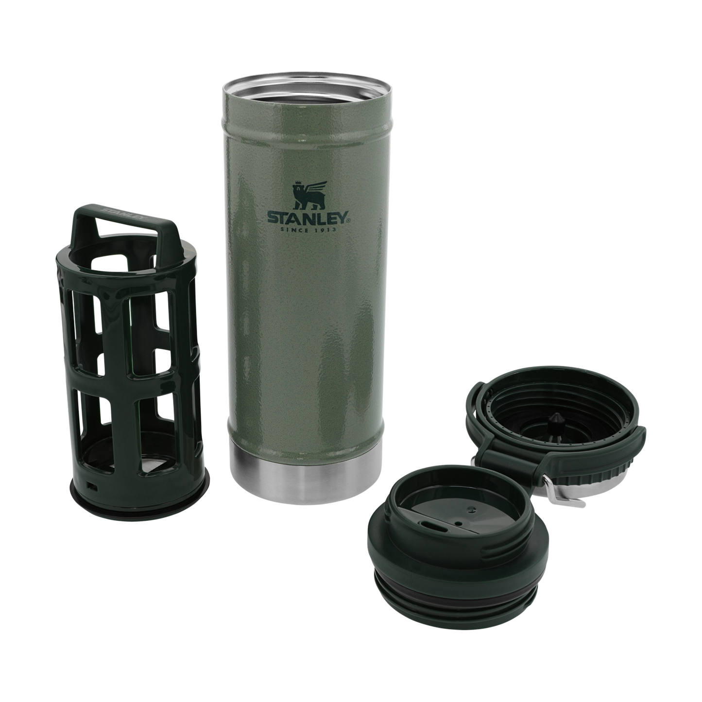 Classic Travel Mug French Press