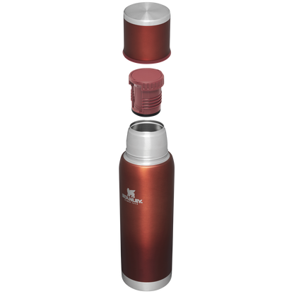 Adventure To-Go Bottle