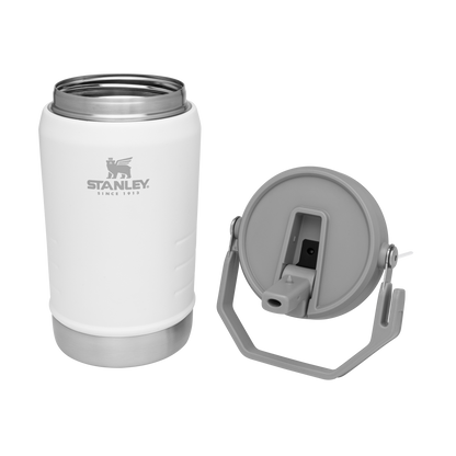 The IceFlow™ Flip Straw Jug | Stanley Create