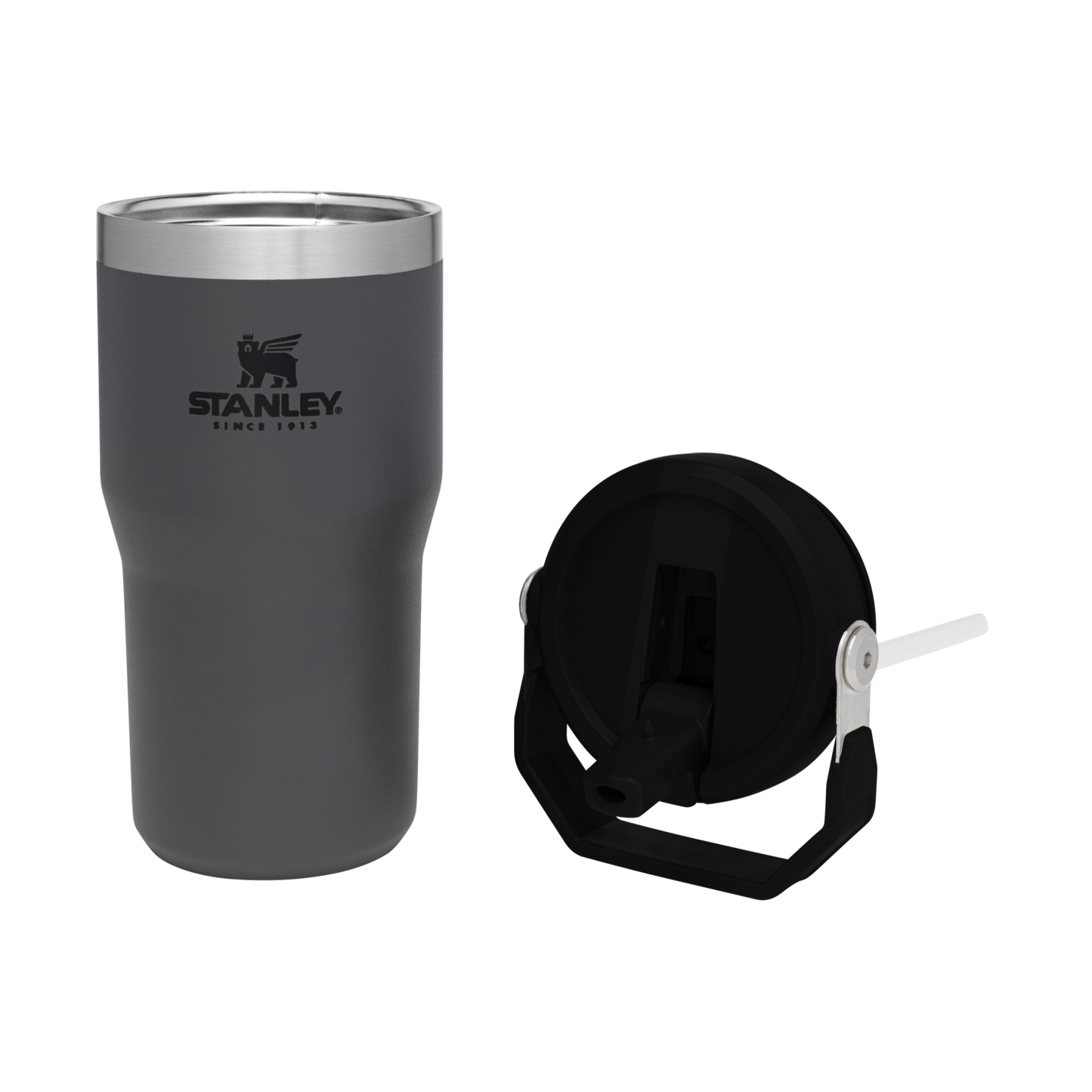 The IceFlow™ Flip Straw Tumbler | Stanley Create