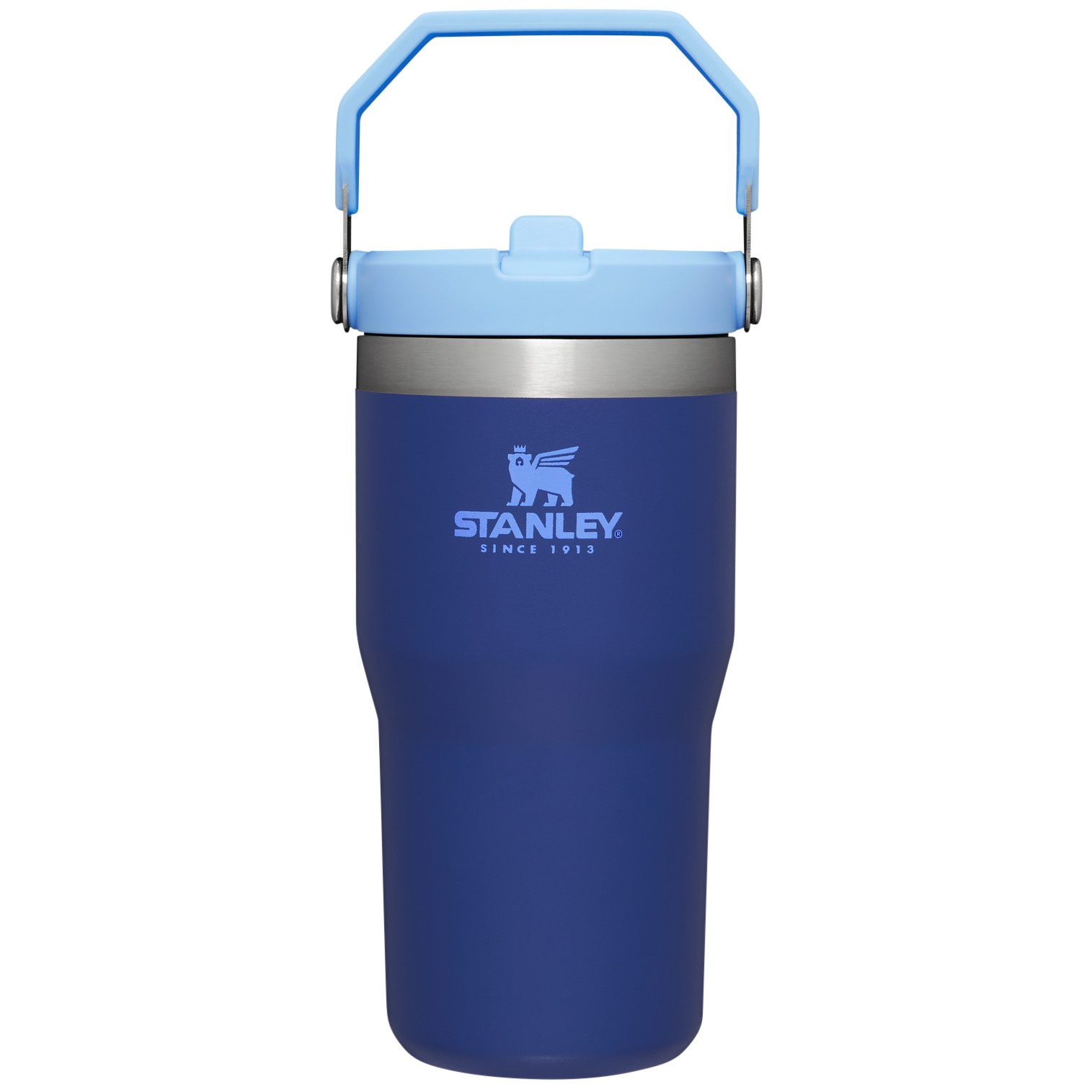 The IceFlow™ Flip Straw Tumbler | Stanley Create