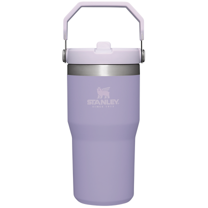 The IceFlow™ Flip Straw Tumbler | Stanley Create
