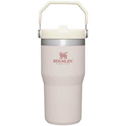The IceFlow™ Flip Straw Tumbler | Stanley Create