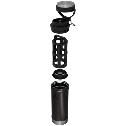 Classic Travel Mug French Press
