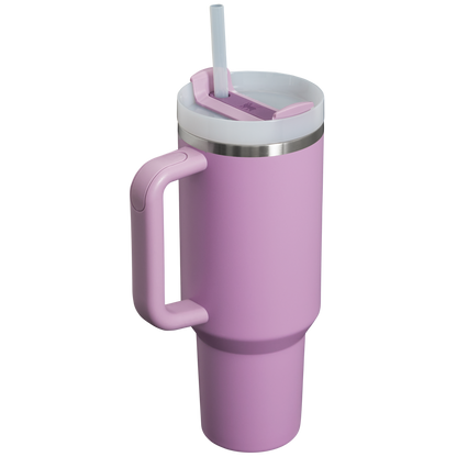 The Quencher H2.0 Flowstate™ Tumbler  | Stanley Create