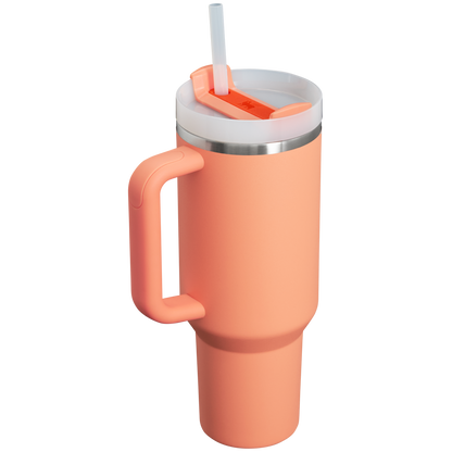 The Quencher H2.0 Flowstate™ Tumbler  | Stanley Create