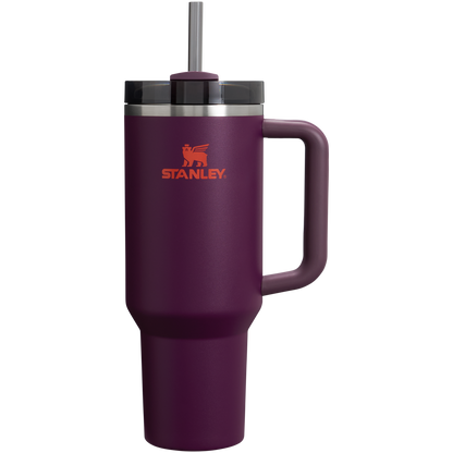 The Quencher H2.0 Flowstate™ Tumbler  | Stanley Create