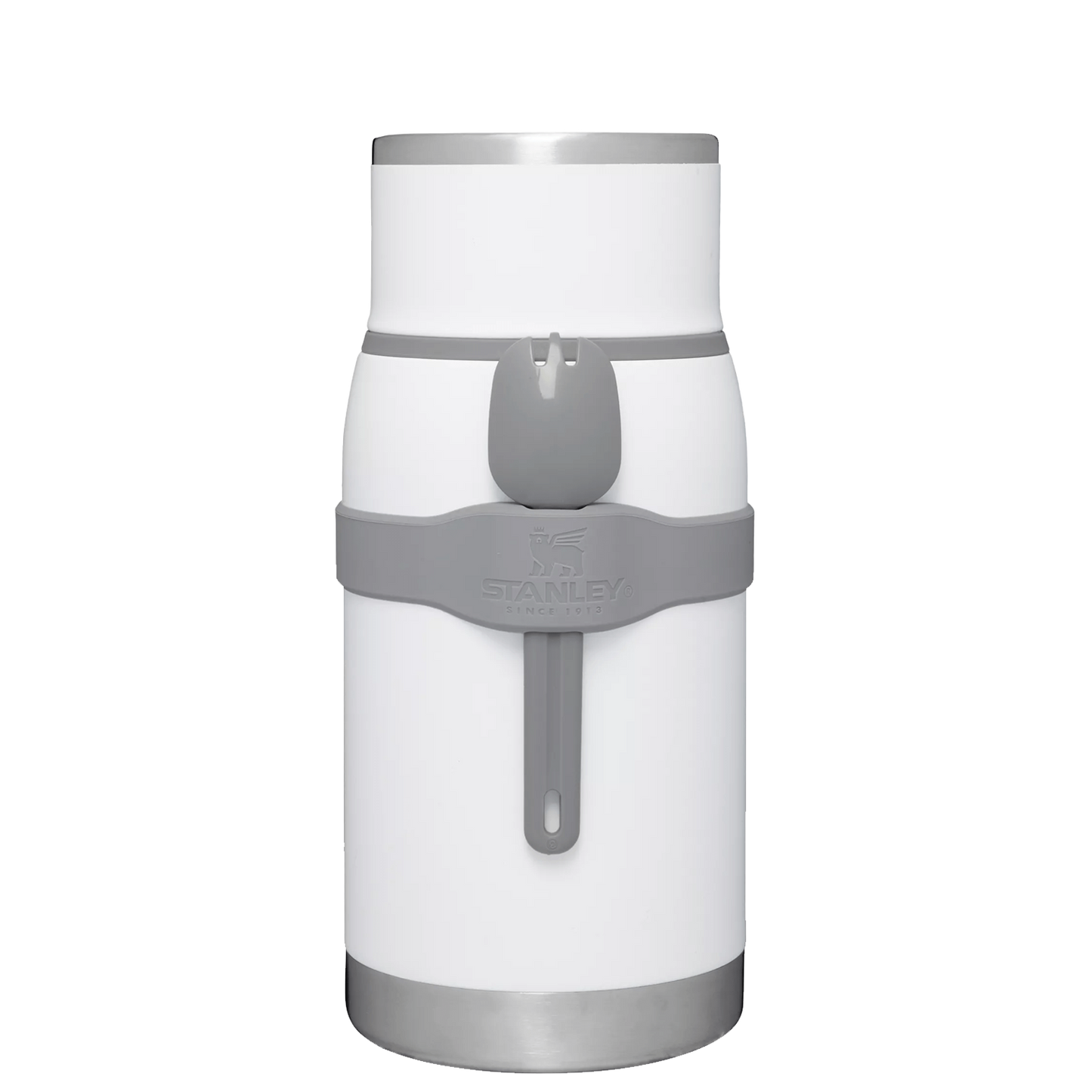 Adventure To-Go Food Jar + Spork