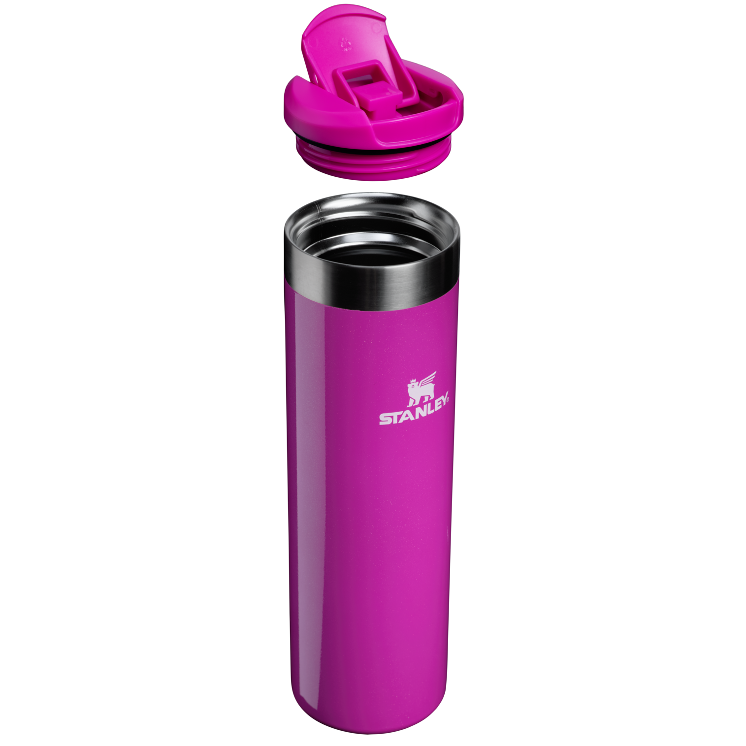 The Transit Flip Top Mug | Stanley Create