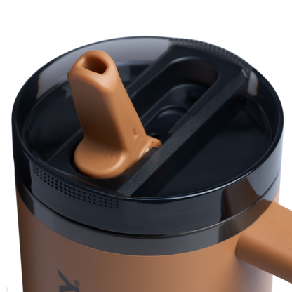 The Quencher ProTour Flip Straw Tumbler | Stanley Create