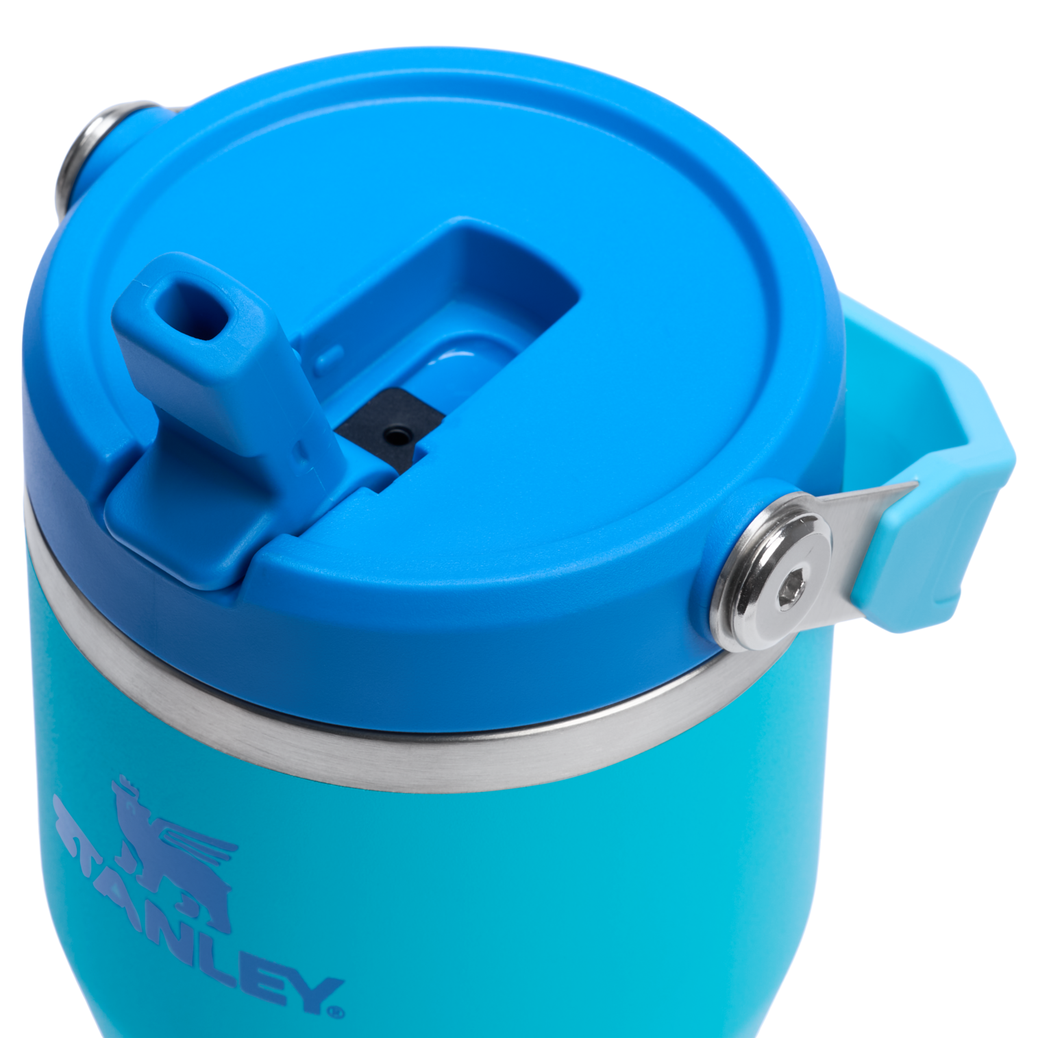 The IceFlow™ Flip Straw Tumbler | Stanley Create