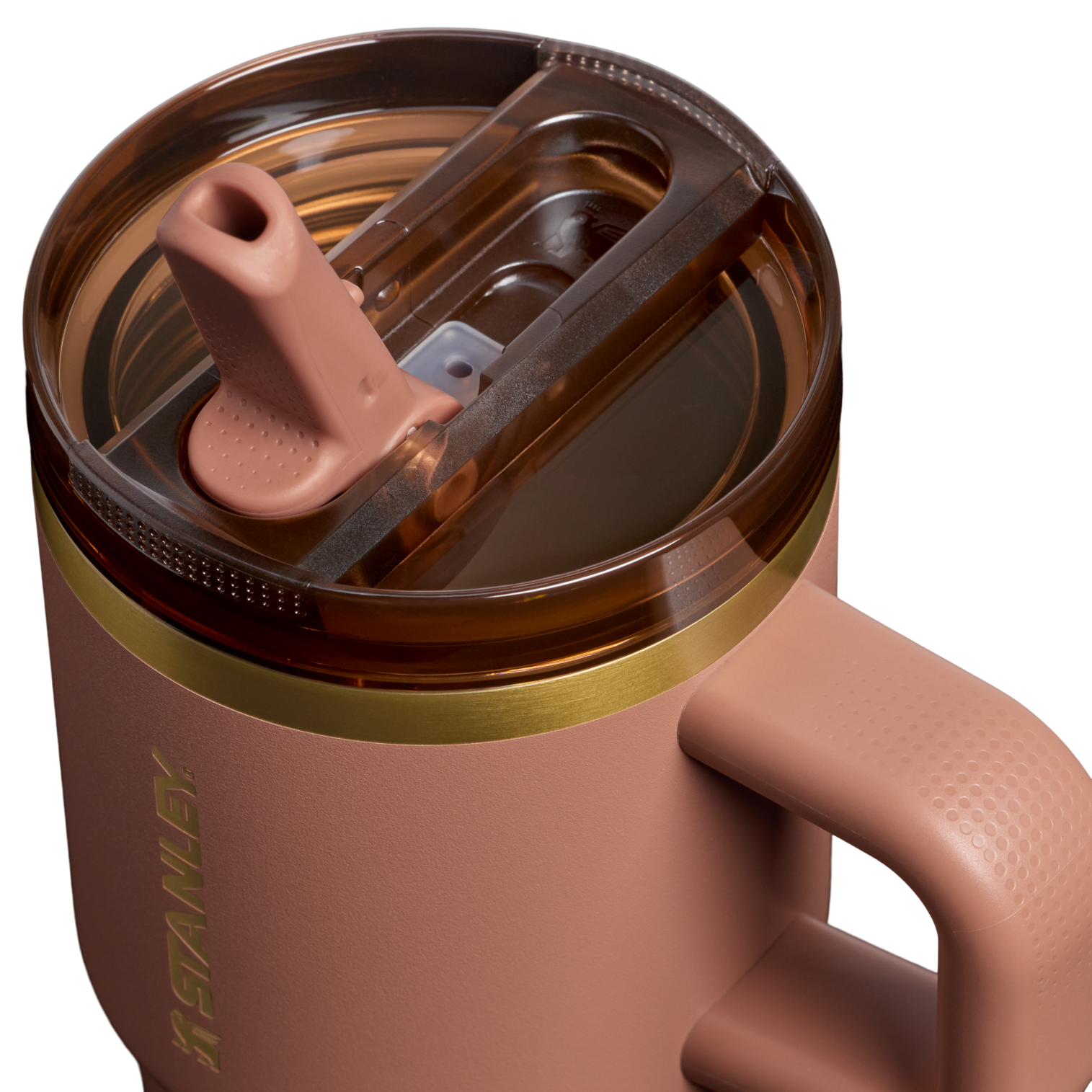 The Quencher ProTour Flip Straw Tumbler | Stanley Create