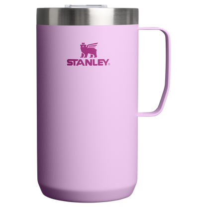The Stay-Hot Camp Mug | Stanley Create