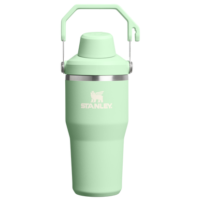 The IceFlow™ Tumbler with Fast Flow Lid