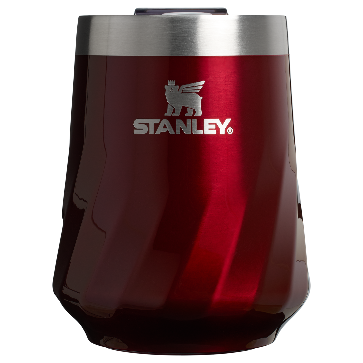 The Textured Reserve Wine Tumbler