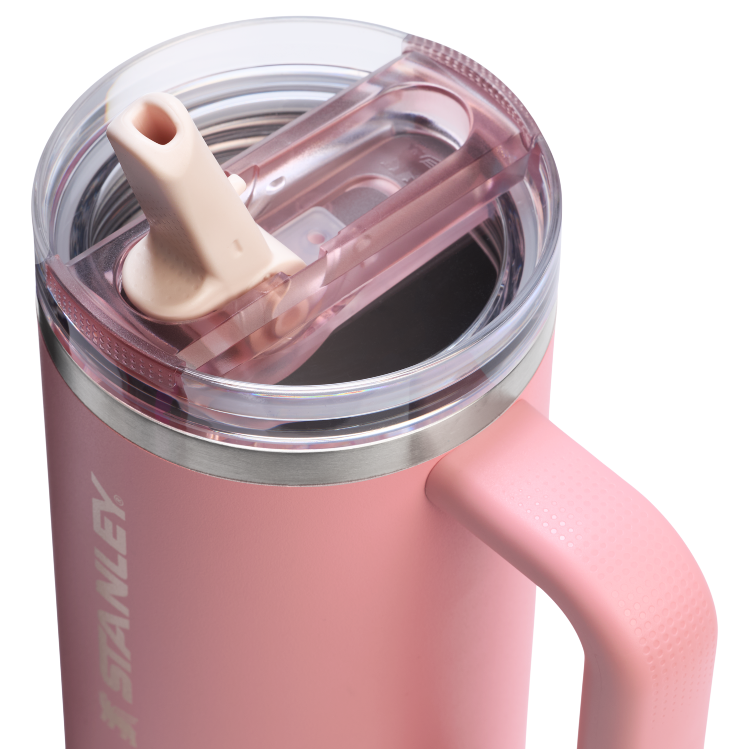 The Quencher ProTour Flip Straw Tumbler | Stanley Create