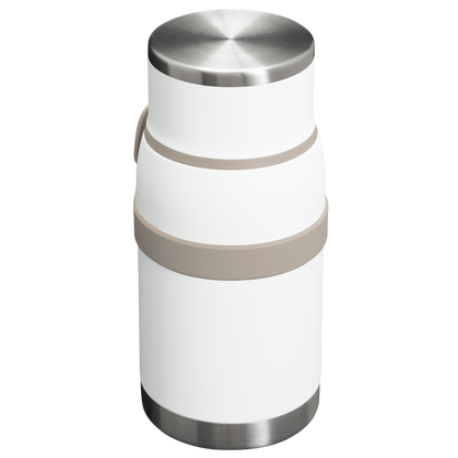 Adventure To-Go Food Jar + Spork