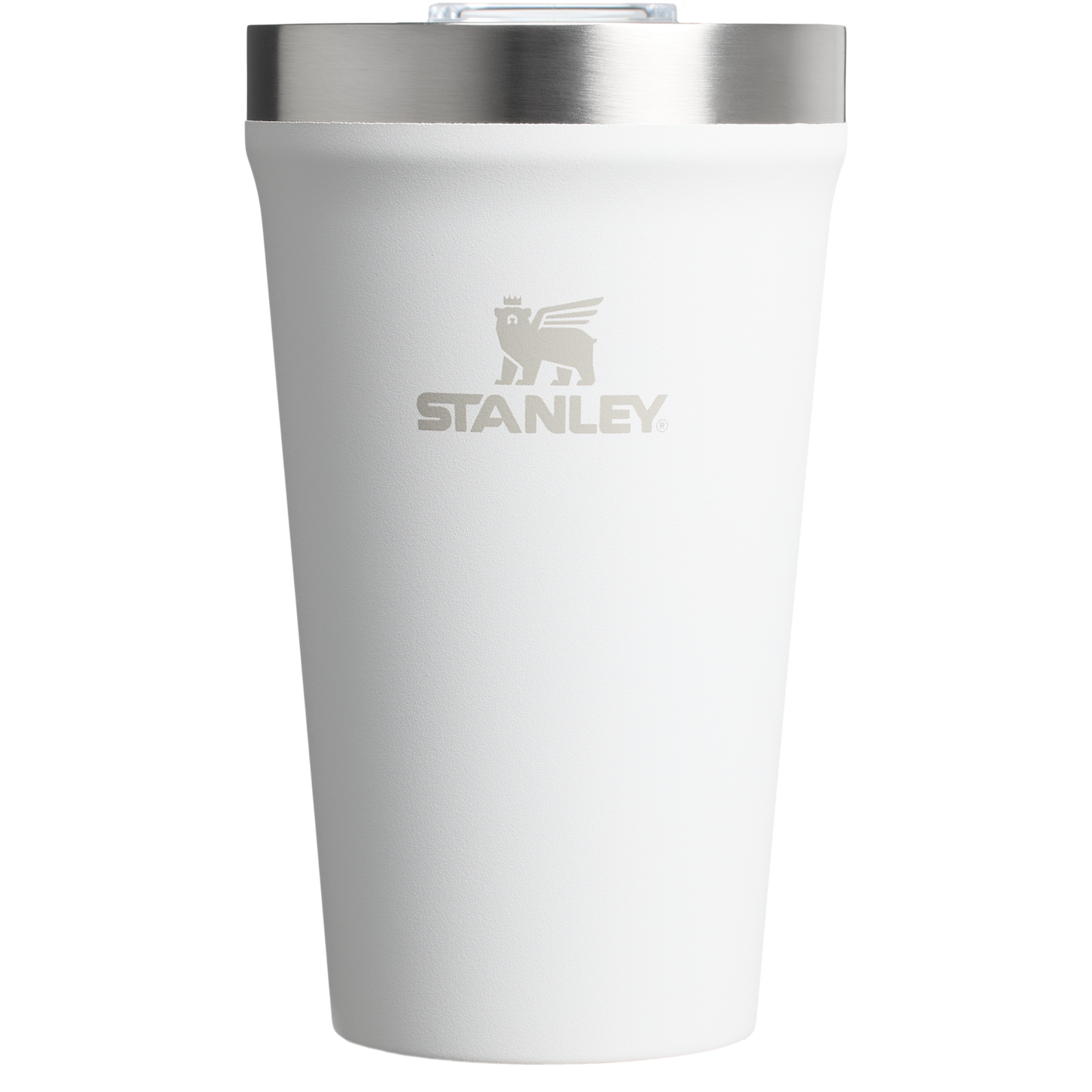 The Everyday Tumbler