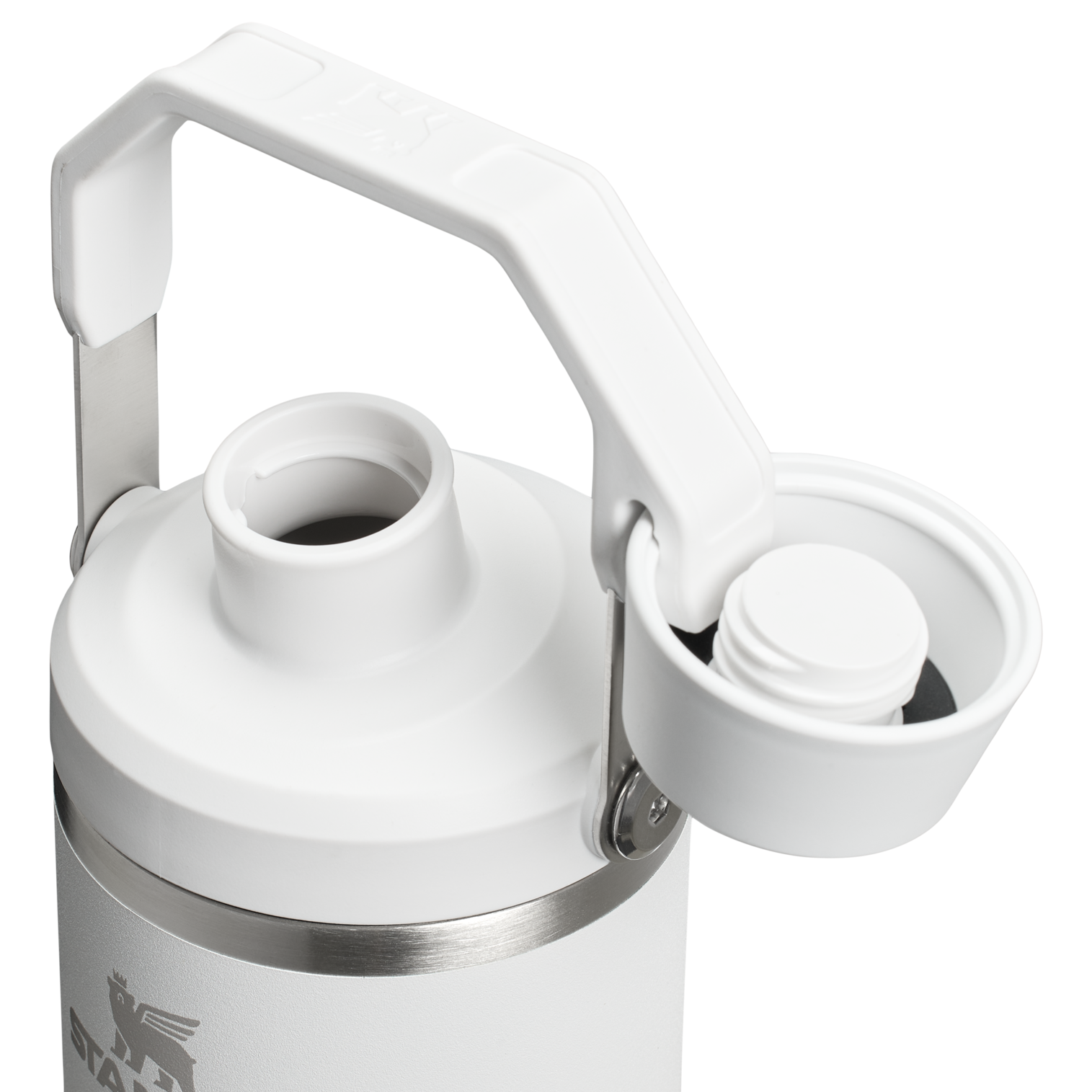 The IceFlow™ Tumbler with Fast Flow Lid