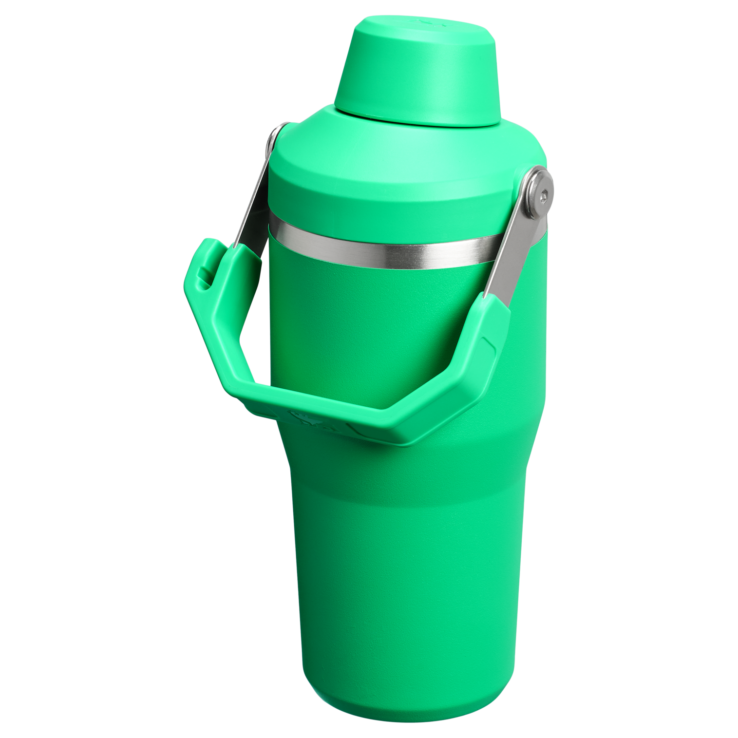 The IceFlow™ Tumbler with Fast Flow Lid