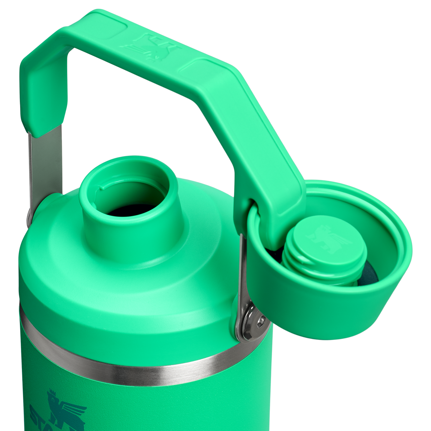 The IceFlow™ Tumbler with Fast Flow Lid