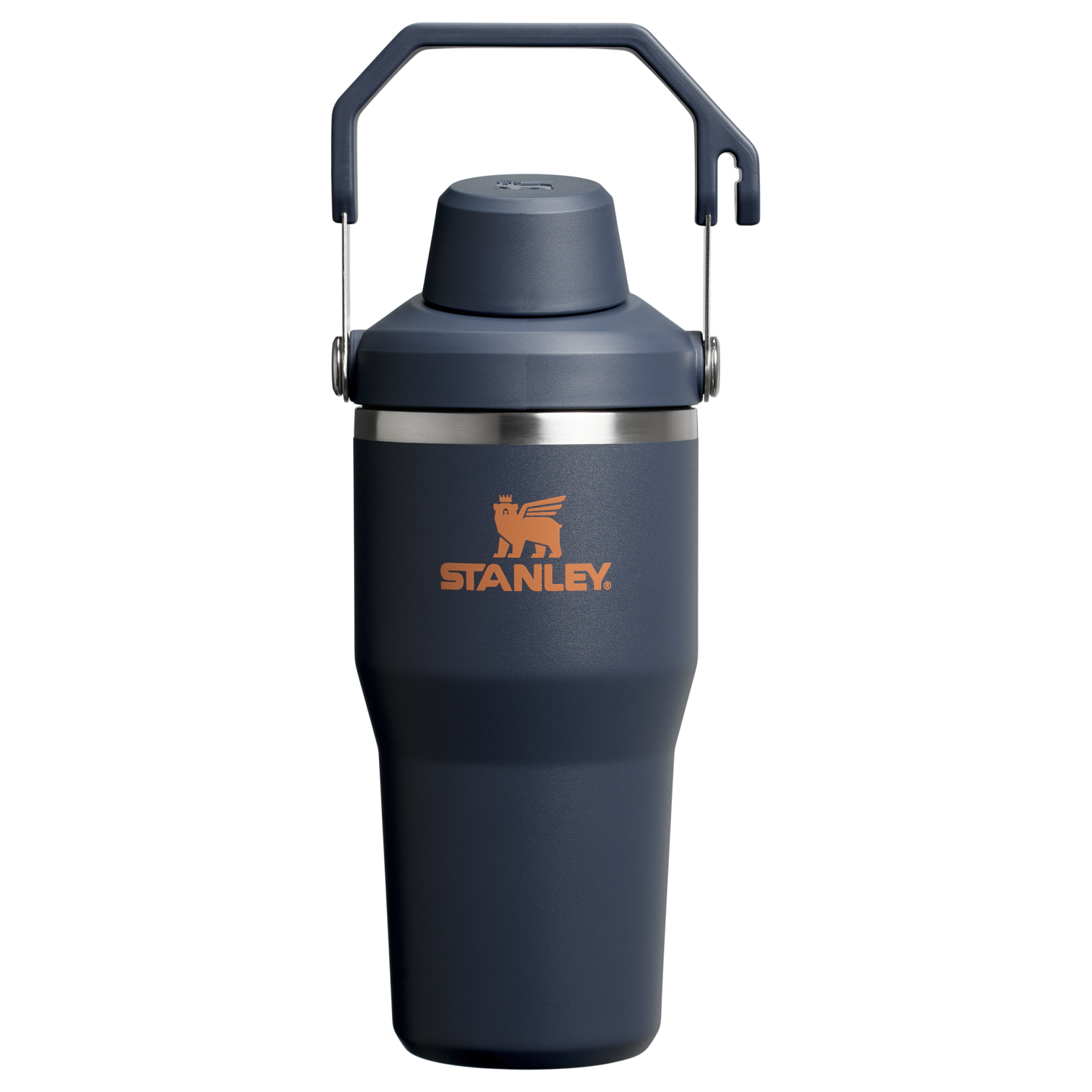 The IceFlow™ Tumbler with Fast Flow Lid