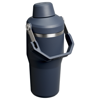 The IceFlow™ Tumbler with Fast Flow Lid