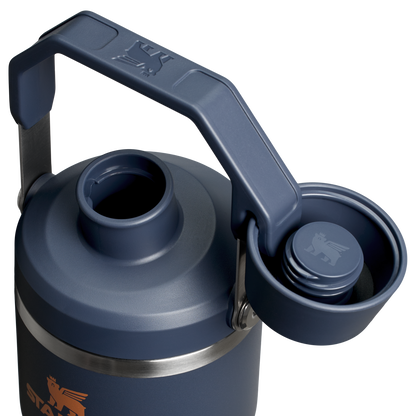 The IceFlow™ Tumbler with Fast Flow Lid