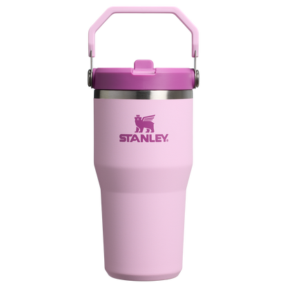 The IceFlow™ Flip Straw Tumbler | Stanley Create
