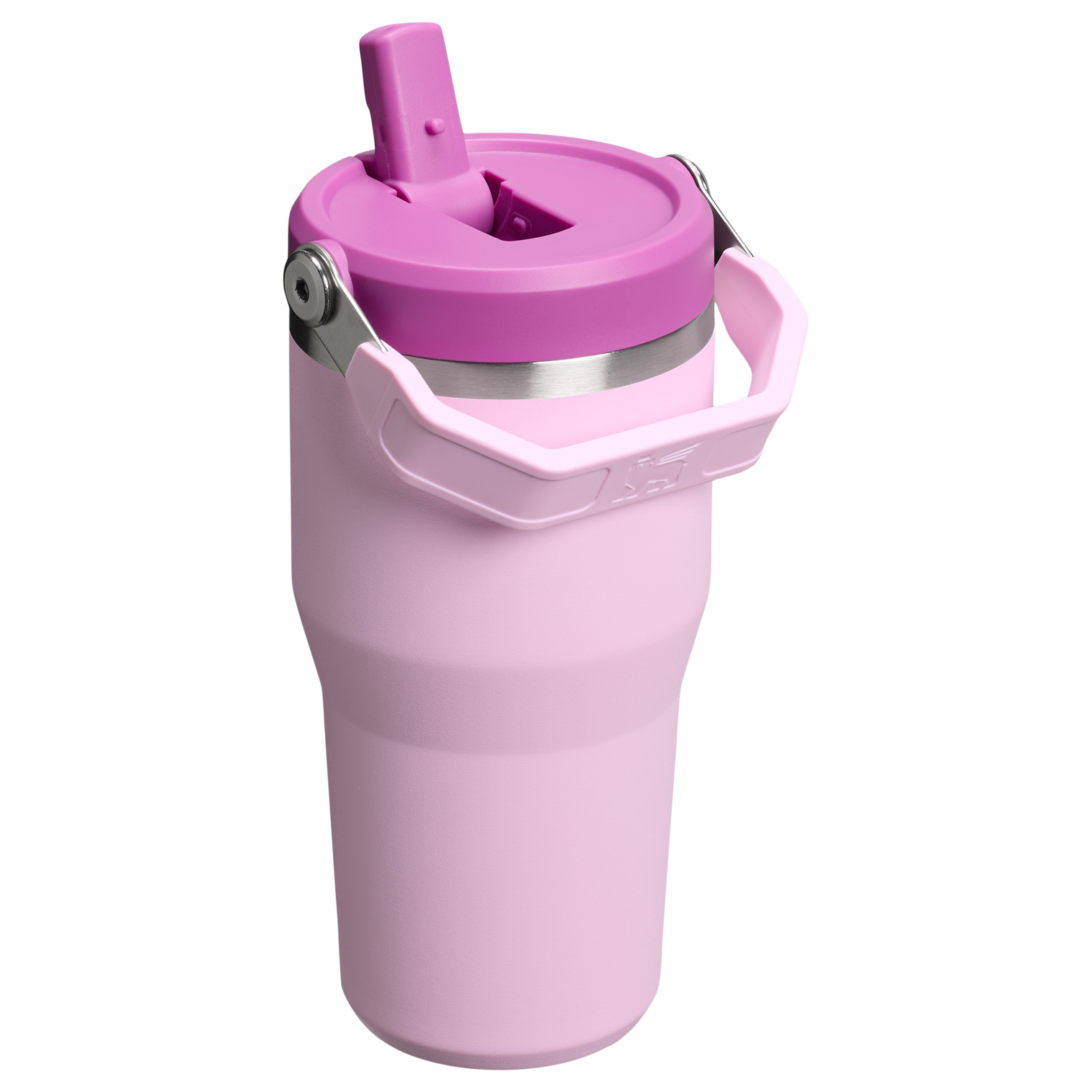 The IceFlow™ Flip Straw Tumbler | Stanley Create