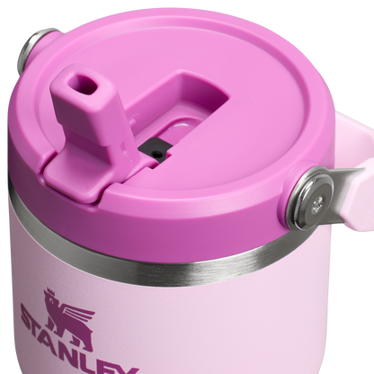 The IceFlow™ Flip Straw Tumbler | Stanley Create