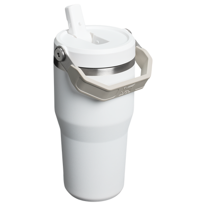 The IceFlow™ Flip Straw Tumbler | Stanley Create