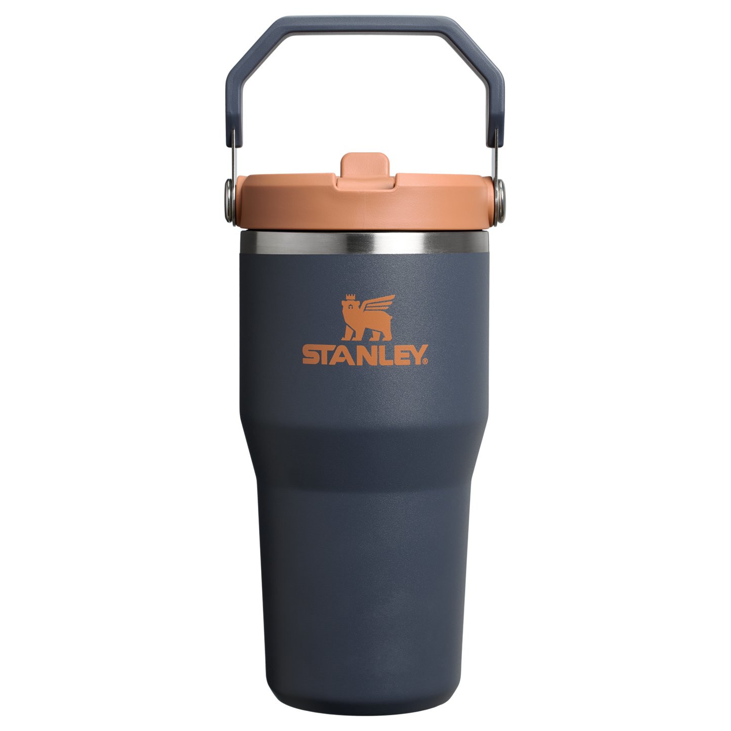 The IceFlow™ Flip Straw Tumbler | Stanley Create