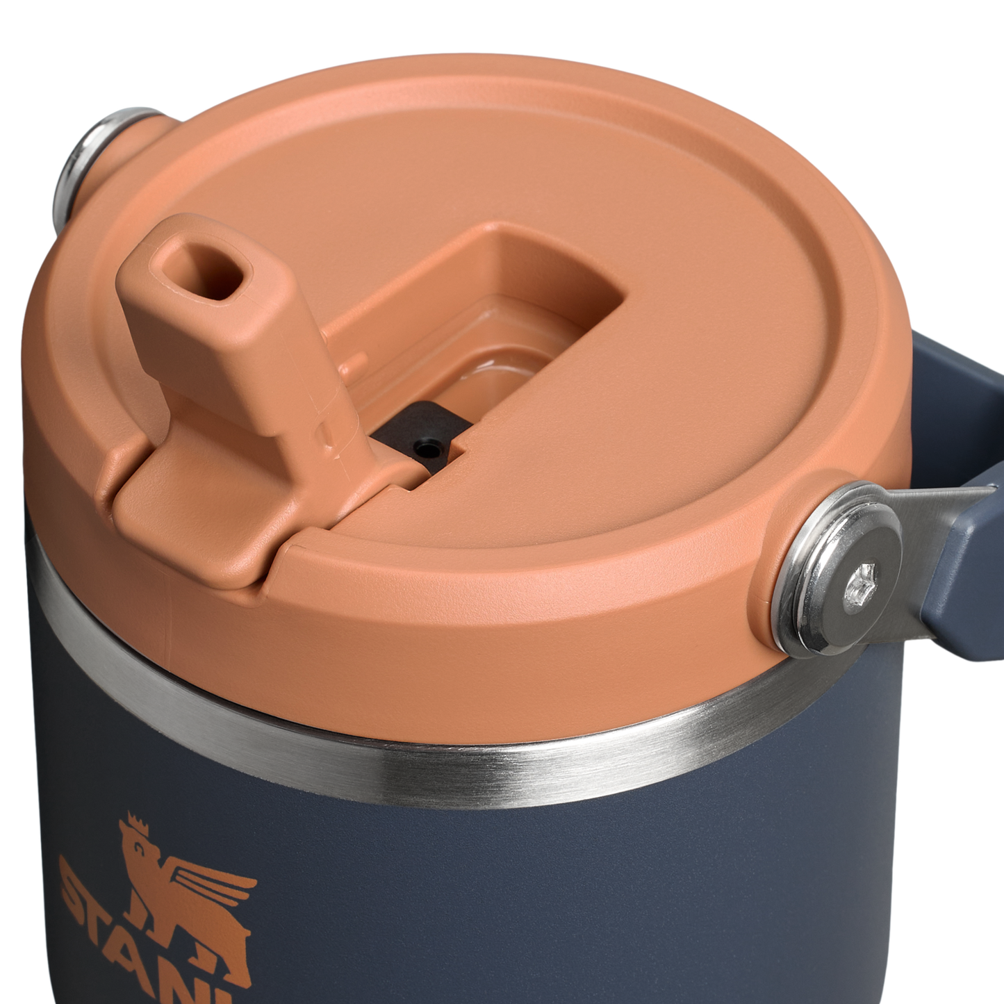 The IceFlow™ Flip Straw Tumbler | Stanley Create