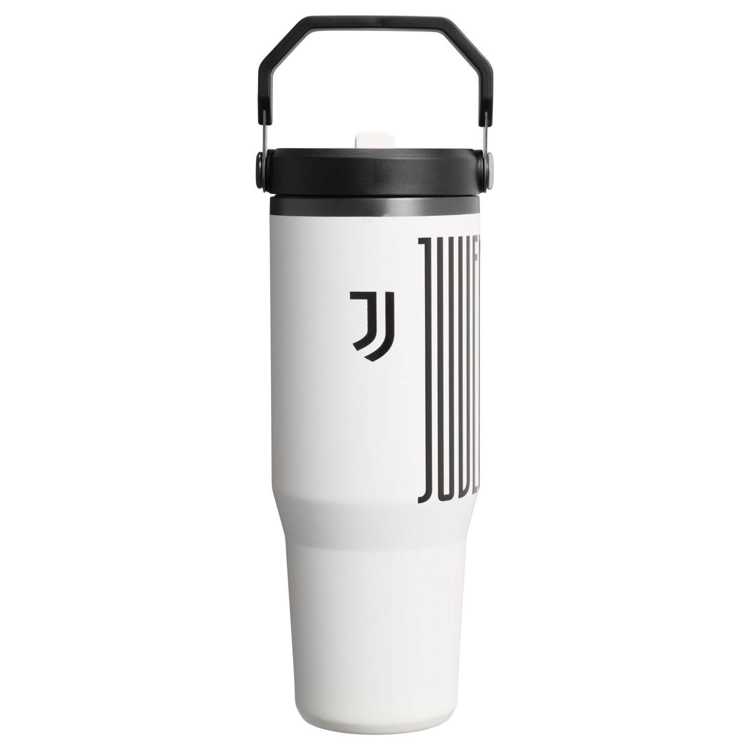 Stanley 1913 x Juventus The IceFlow™ Flip Straw 2.0 Tumbler