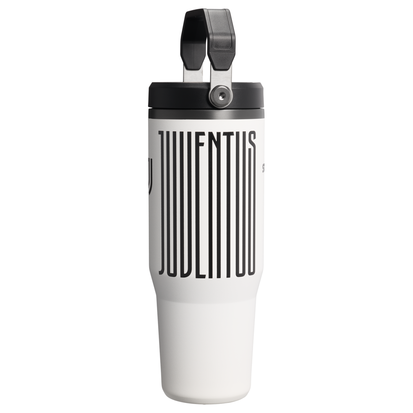 Stanley 1913 x Juventus The IceFlow™ Flip Straw 2.0 Tumbler