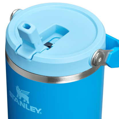 The IceFlow™ Flip Straw Tumbler | Stanley Create