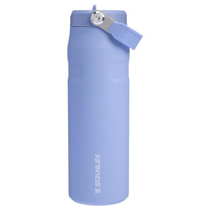 The IceFlow™ Bottle with Flip Straw Lid | Stanley Create