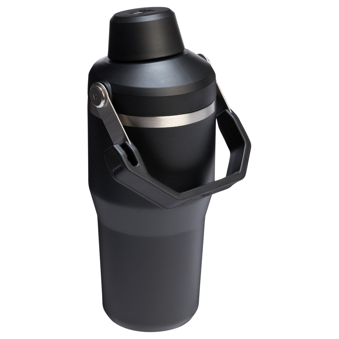 The IceFlow™ Tumbler with Fast Flow Lid