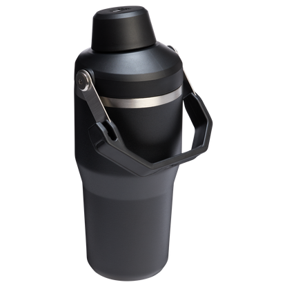The IceFlow™ Tumbler with Fast Flow Lid