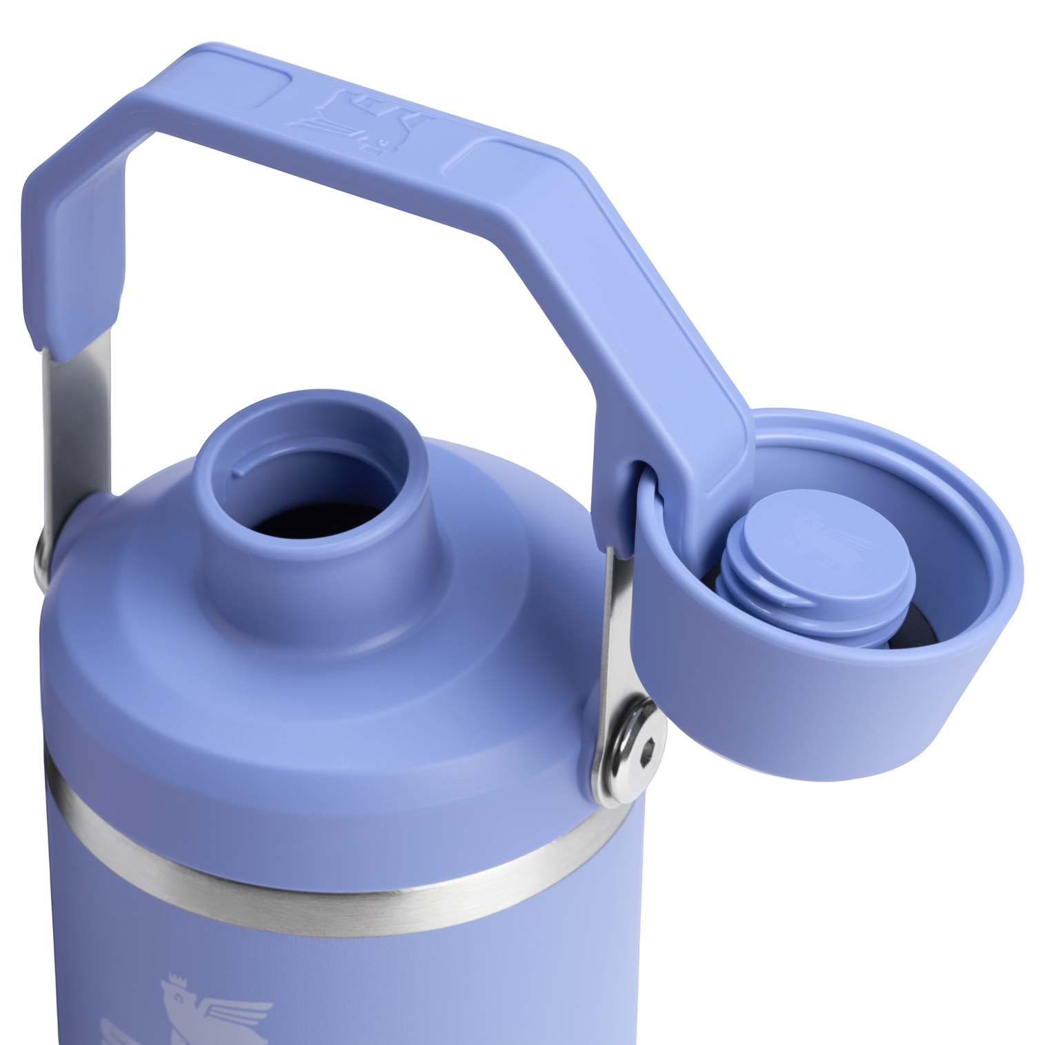The IceFlow™ Tumbler with Fast Flow Lid