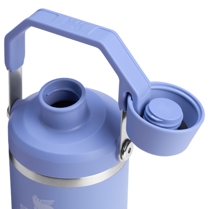 The IceFlow™ Tumbler with Fast Flow Lid
