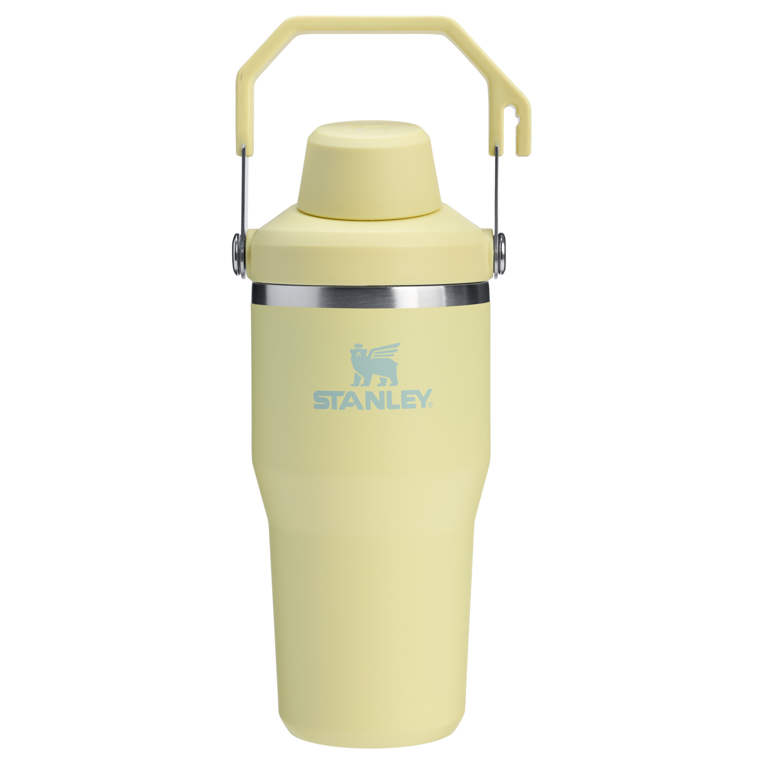 The IceFlow™ Tumbler with Fast Flow Lid | Stanley Create