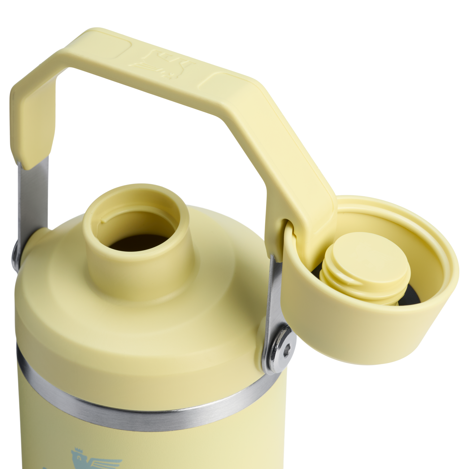 The IceFlow™ Tumbler with Fast Flow Lid