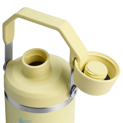 The IceFlow™ Tumbler with Fast Flow Lid