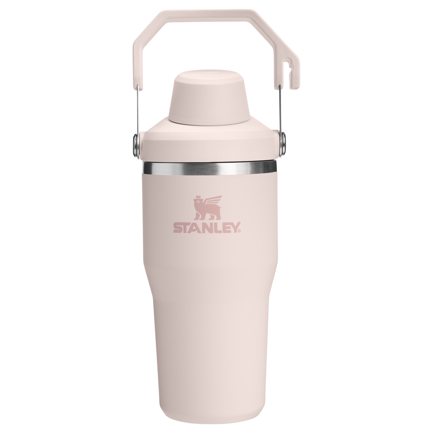 The IceFlow™ Tumbler with Fast Flow Lid