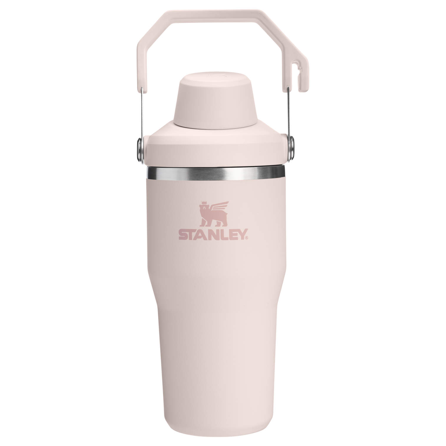The IceFlow™ Tumbler with Fast Flow Lid