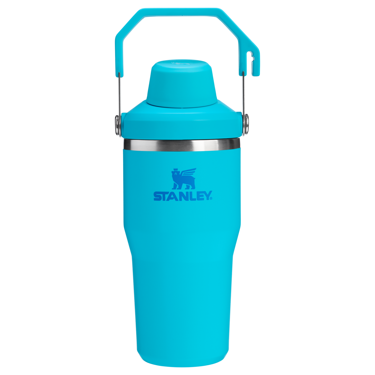 The IceFlow™ Tumbler with Fast Flow Lid | Stanley Create